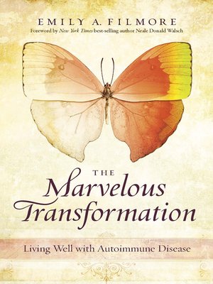 cover image of The Marvelous Transformation